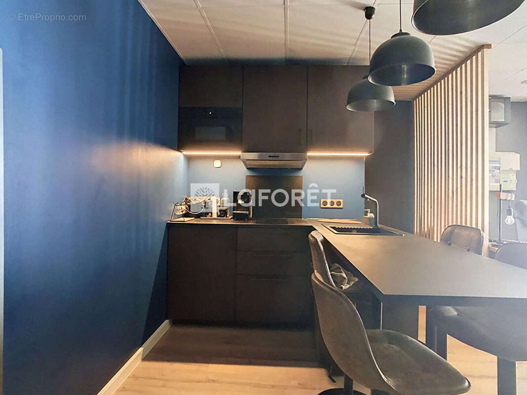 Bureaux Guer 42.65 m² - photo 5