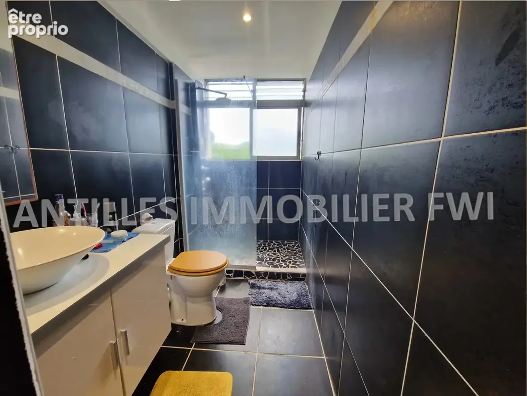 vente appartement - 3 pièce(s) - photo 4