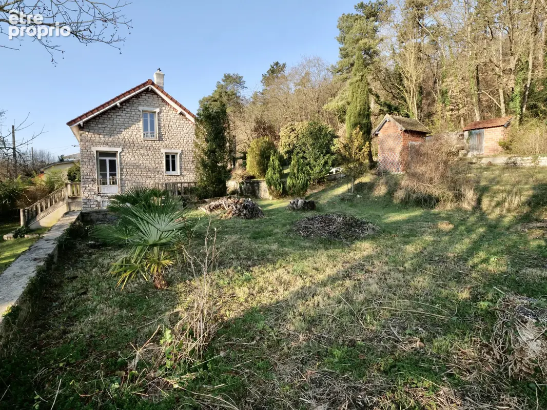 Maison 105 m² à Souppes-Sur-Loing  - photo 3