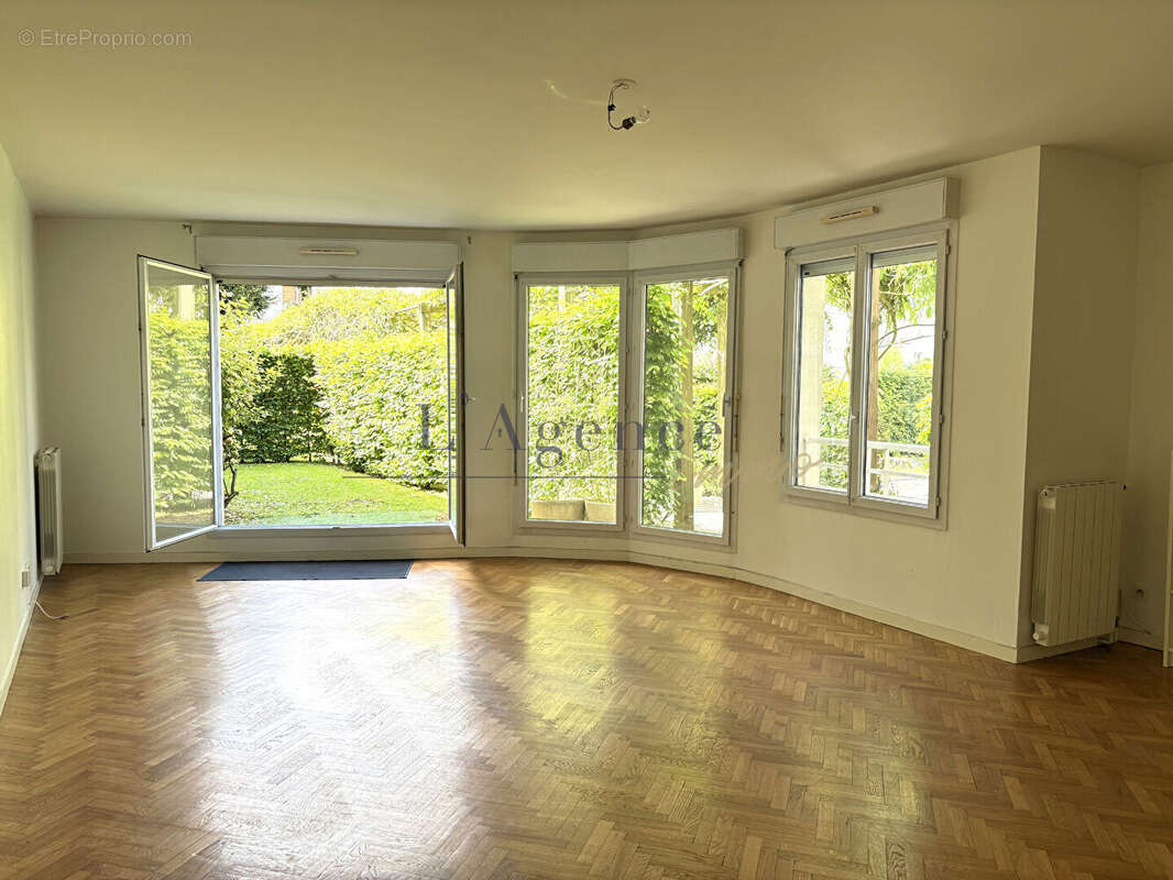 Appartement à CHANTILLY
