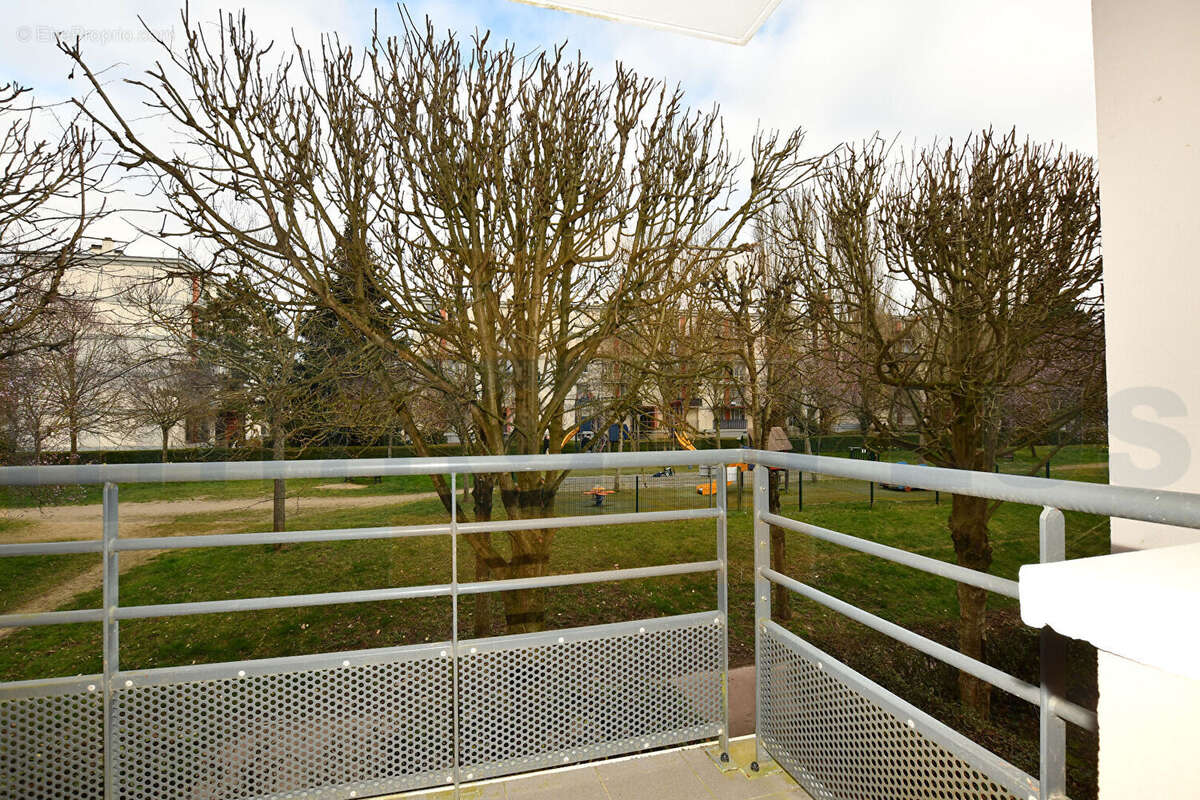 Appartement à BOIS-D'ARCY