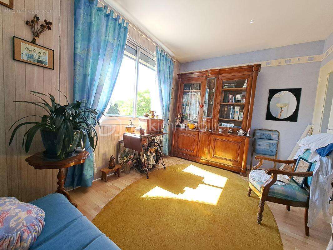 Maison à TOURS-EN-VIMEU