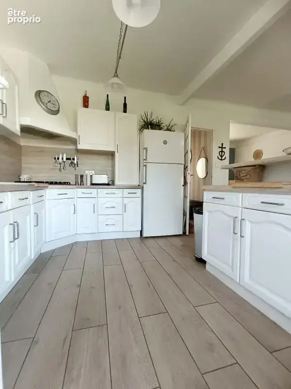 Maison Martigues 5 pièce(s) 105 m2 Avec STUDIO, Jardin - photo 5