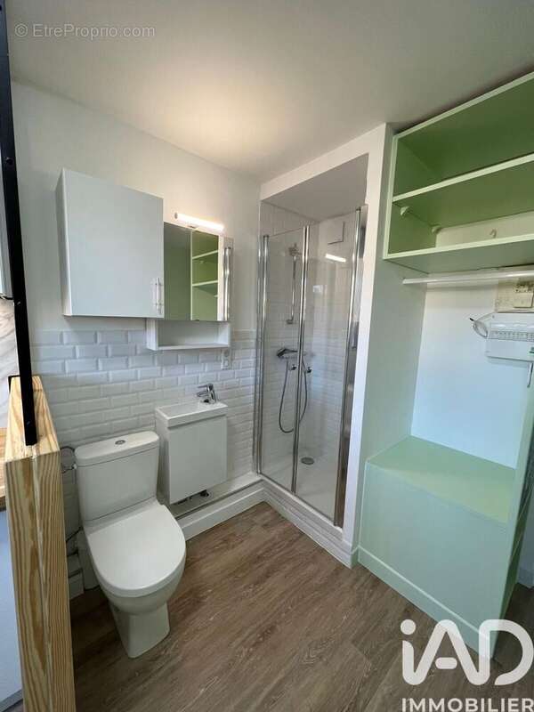 Photo 5 - Appartement à VILLE-D&#039;AVRAY