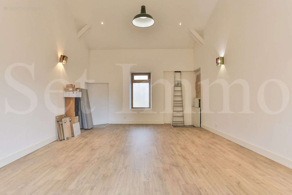 Photo 4 - Maison à UZES