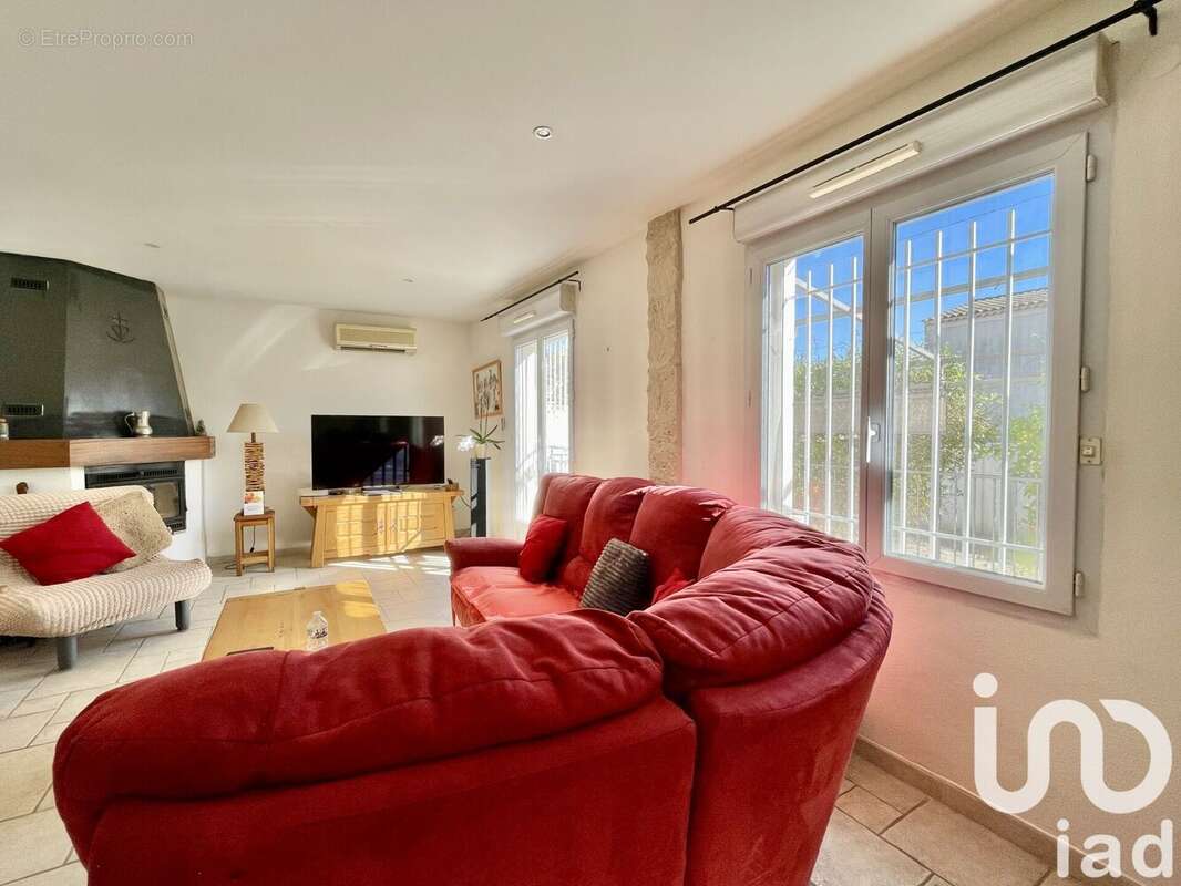 Photo 6 - Maison à GARDANNE