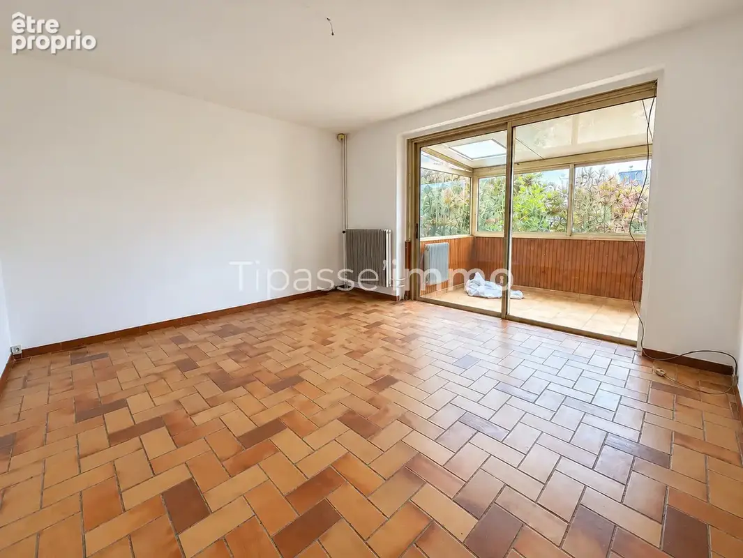 Maison mitoyenne d'un côté tourville la rivière - photo 2