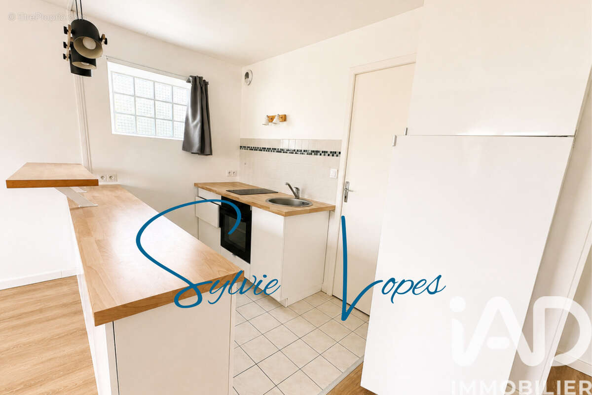 Photo 4 - Appartement à MONTRY