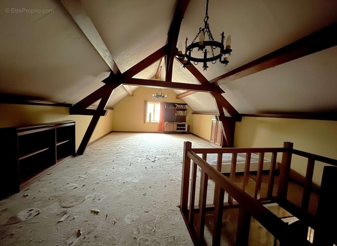 Maison à NOGENT-L'ARTAUD