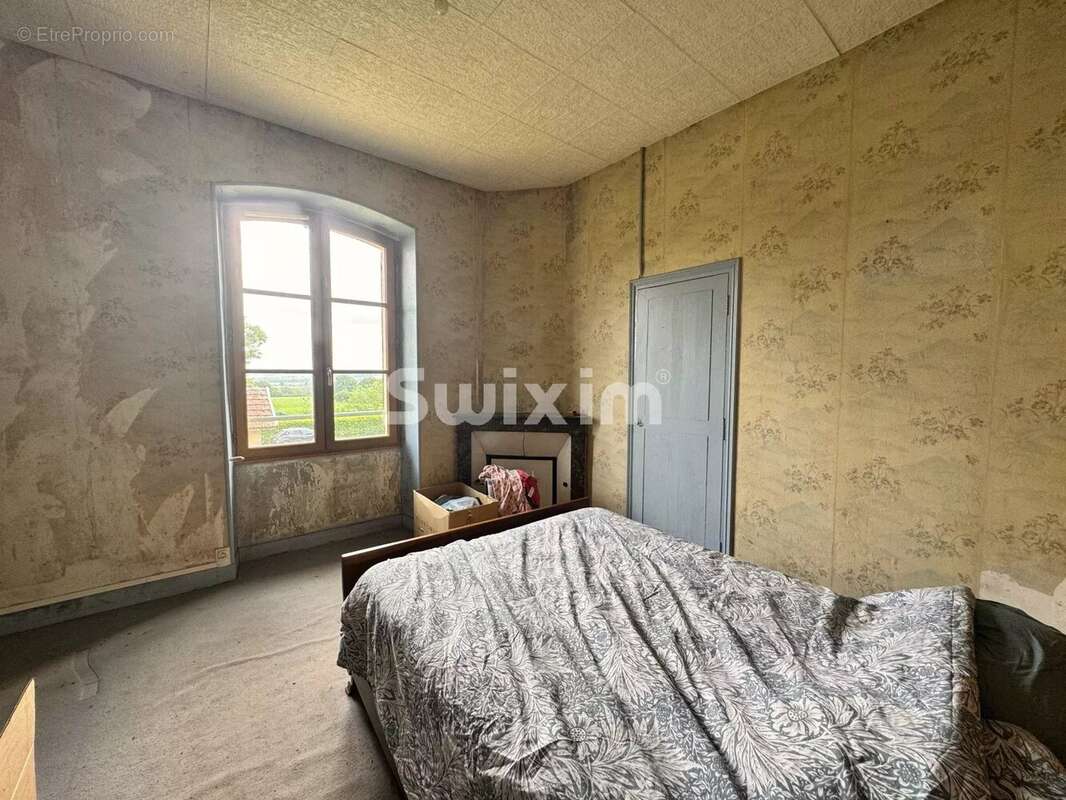 Maison à THIZY