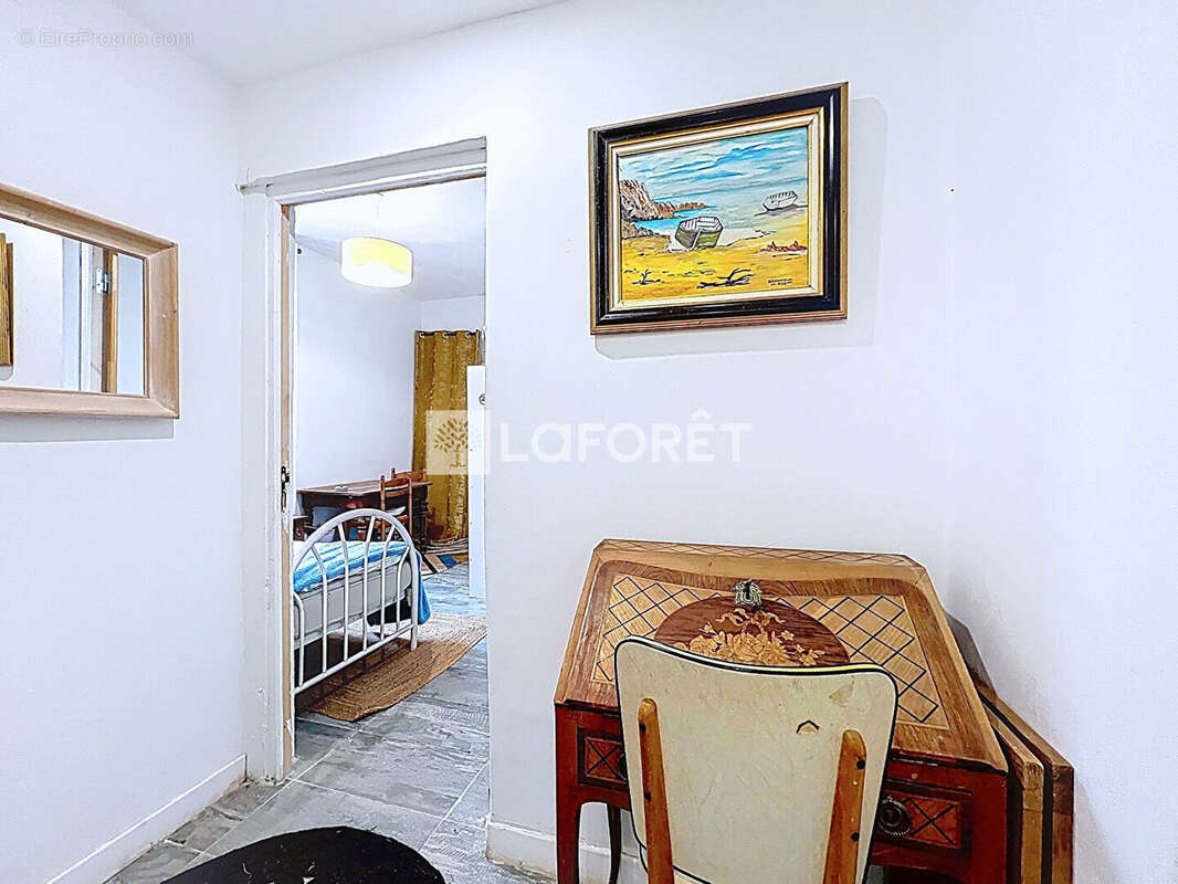 Maison à SAINT-AMOUR