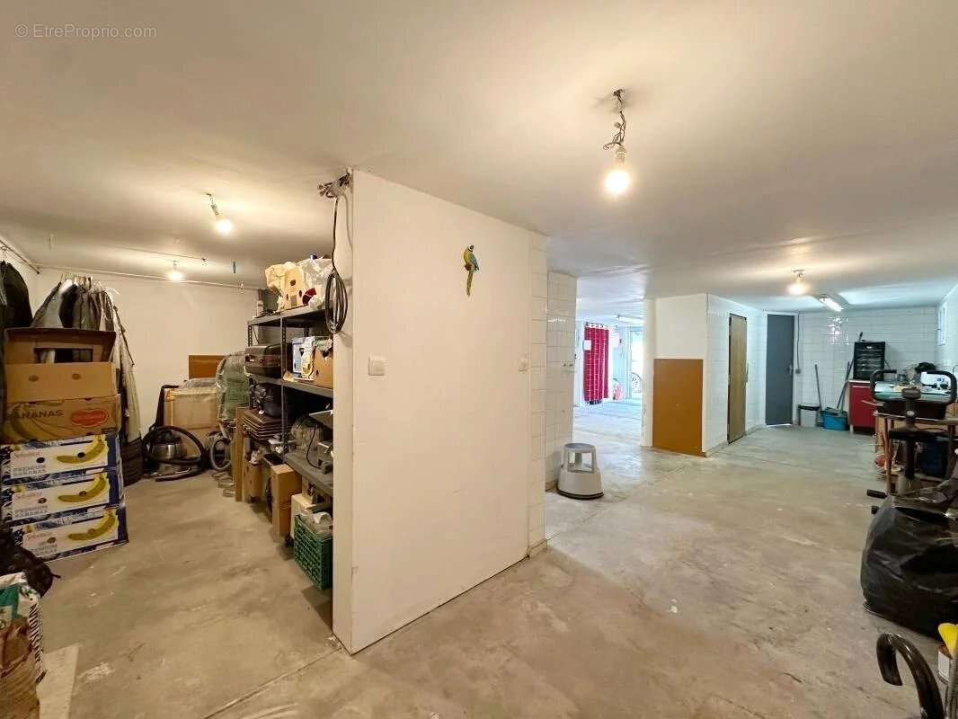 Maison à ARGENTEUIL