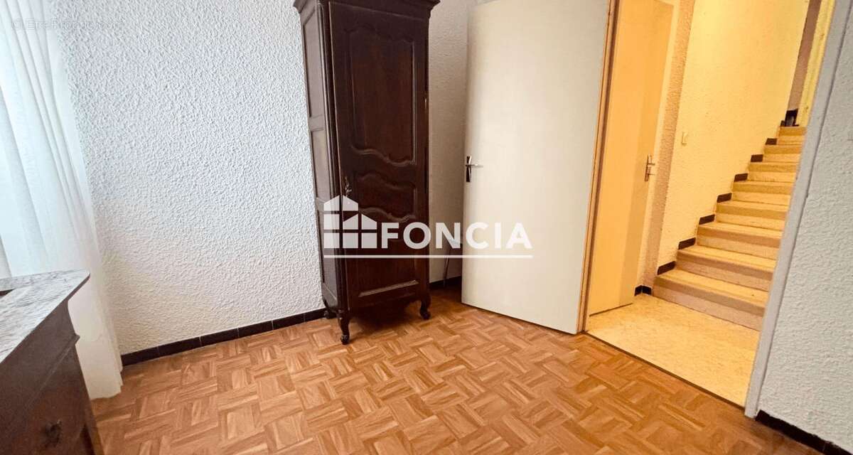 Appartement à CANET-EN-ROUSSILLON