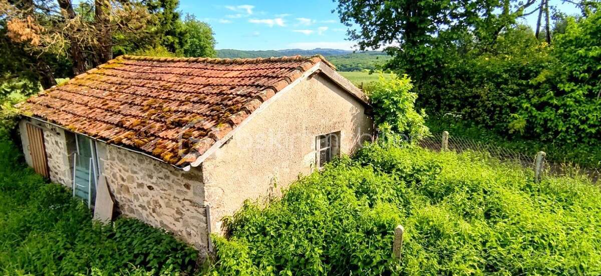 Maison à SIRAN