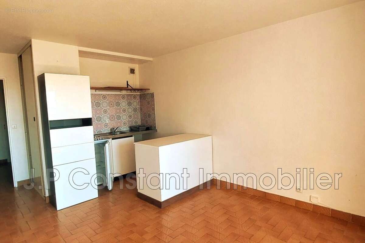 Appartement à LA CIOTAT