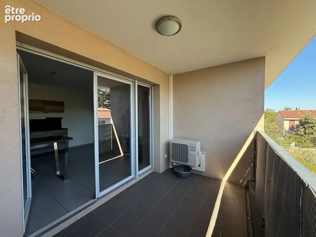Appartement 54m² à saint-maximin-la-sainte-baume - photo 2