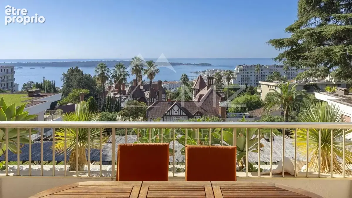 EXCLUSIVITE: charmant 3 pièces à la vue mer panoramique - photo 2