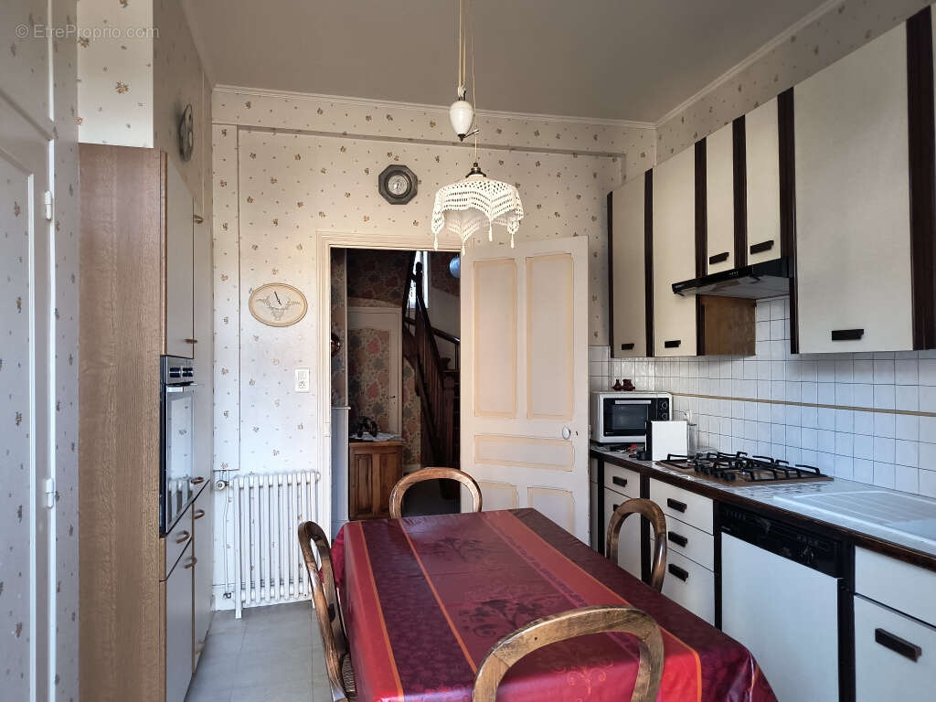 Appartement à BRIVE-LA-GAILLARDE