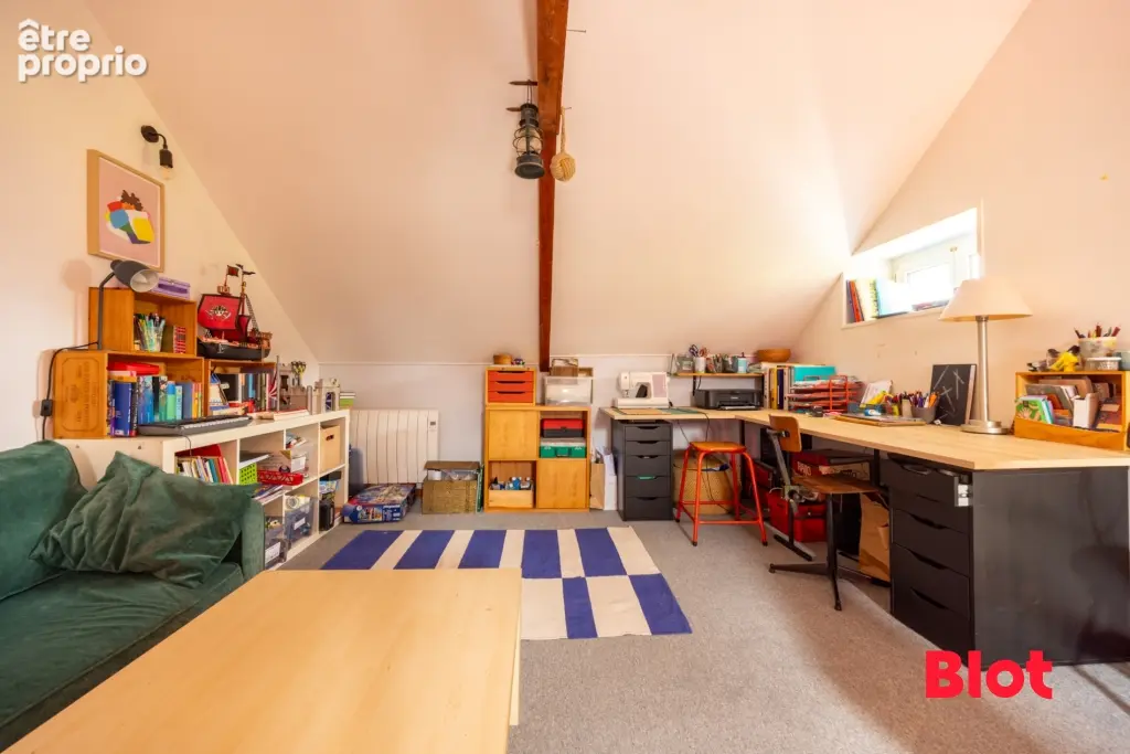Appartement 102 m² à Saint-Malo  - photo 8