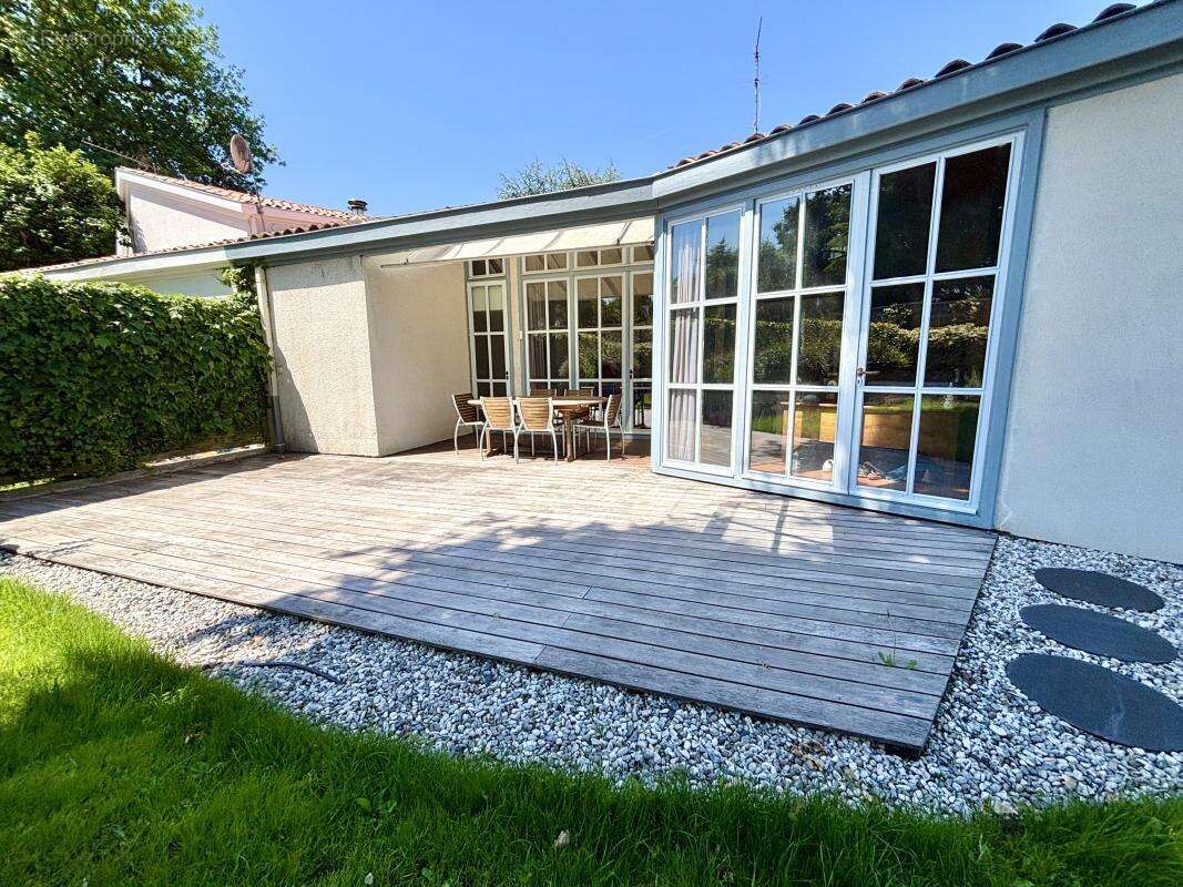 Maison à MERIGNAC