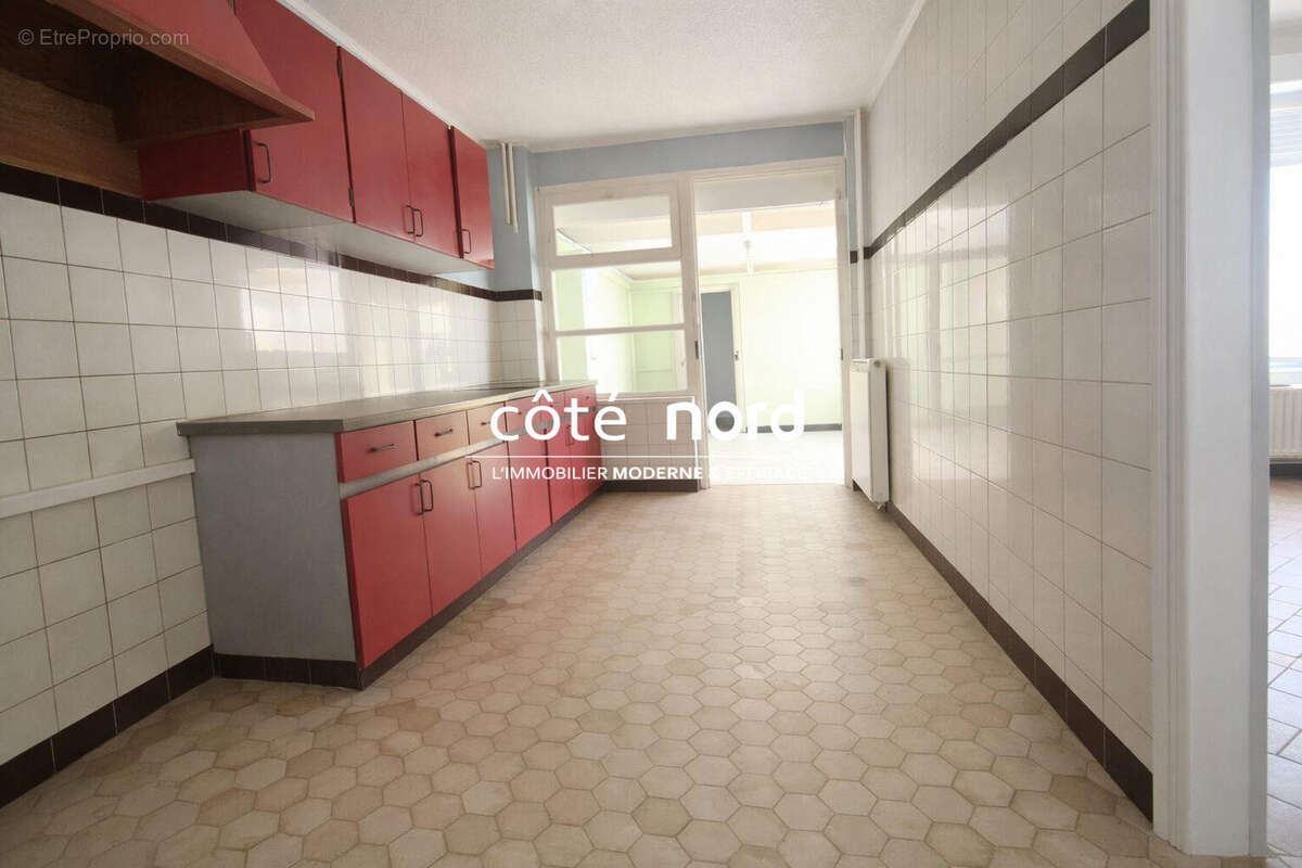 Maison 91 m² à Caudry  - photo 6