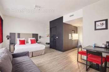 Investissement en residence hotelière - photo 4