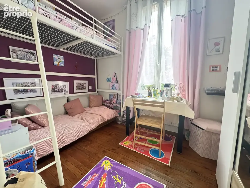 Maison 40 m² à Montlucon  - photo 5