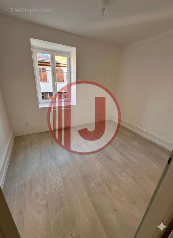 Appartement à MASEVAUX