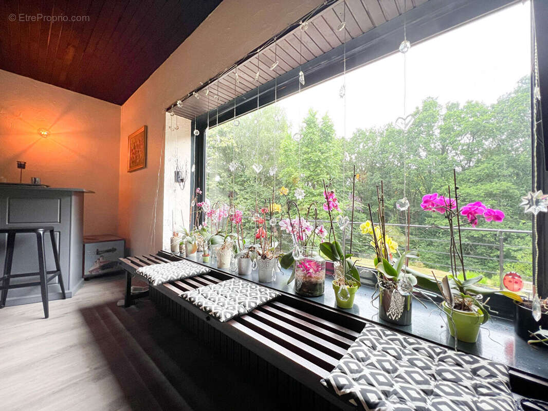 Maison à BAGNOLES-DE-L&#039;ORNE