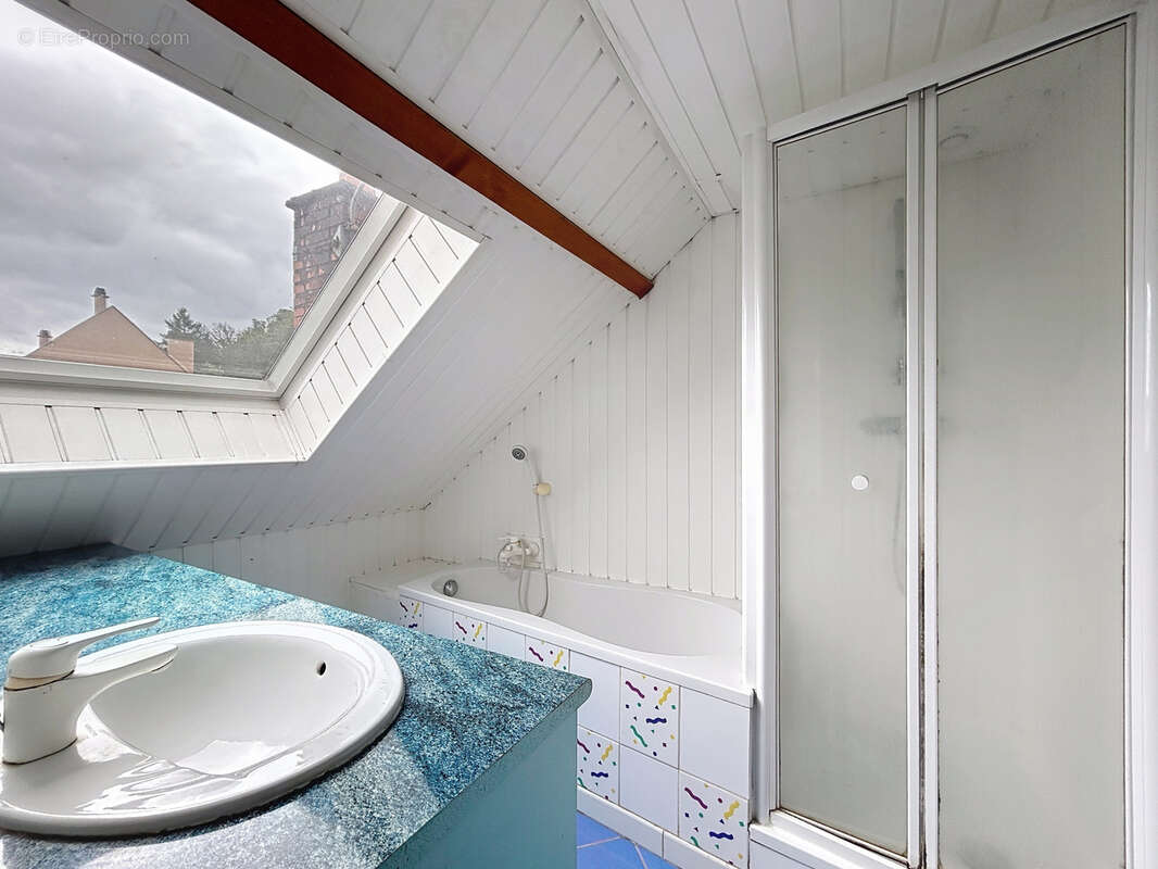 Maison à BRIVE-LA-GAILLARDE