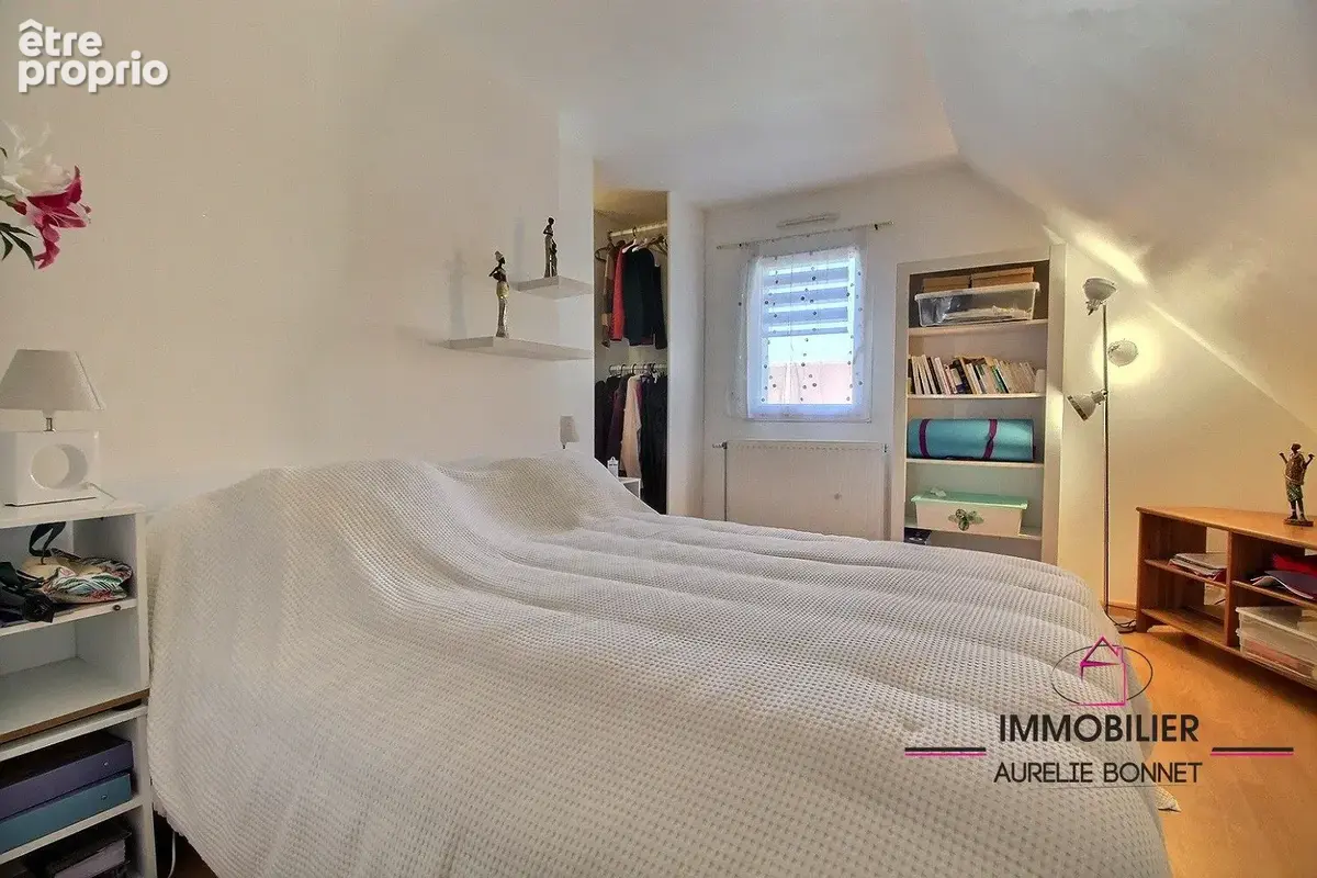 Maison 5 pièces 115 m² à vendre à Lisieux (14100) - photo 9