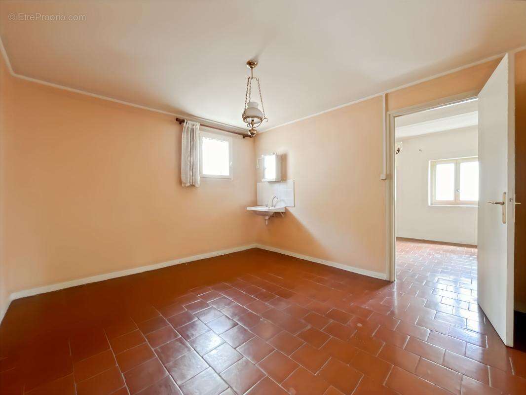 Maison à BEZIERS