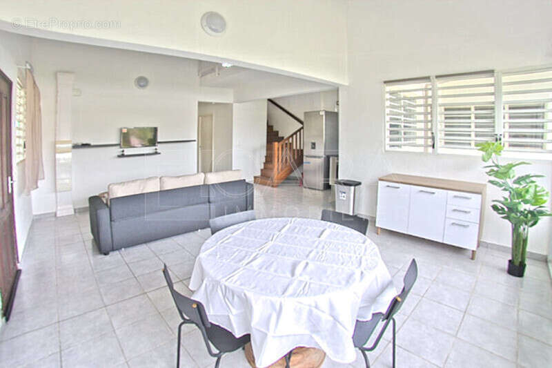 96327-6149985 - Appartement à REMIRE-MONTJOLY