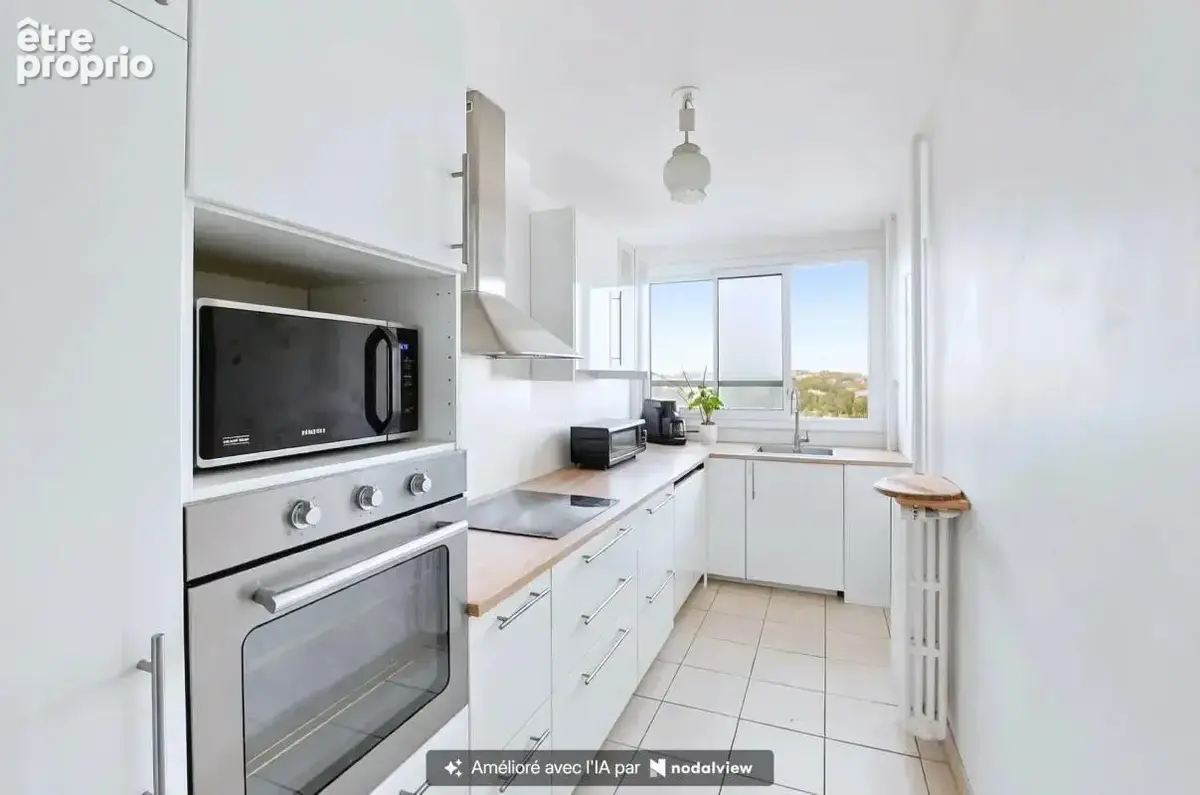 Appartement de 4 pièces de 75 m² situé au Pecq - photo 7