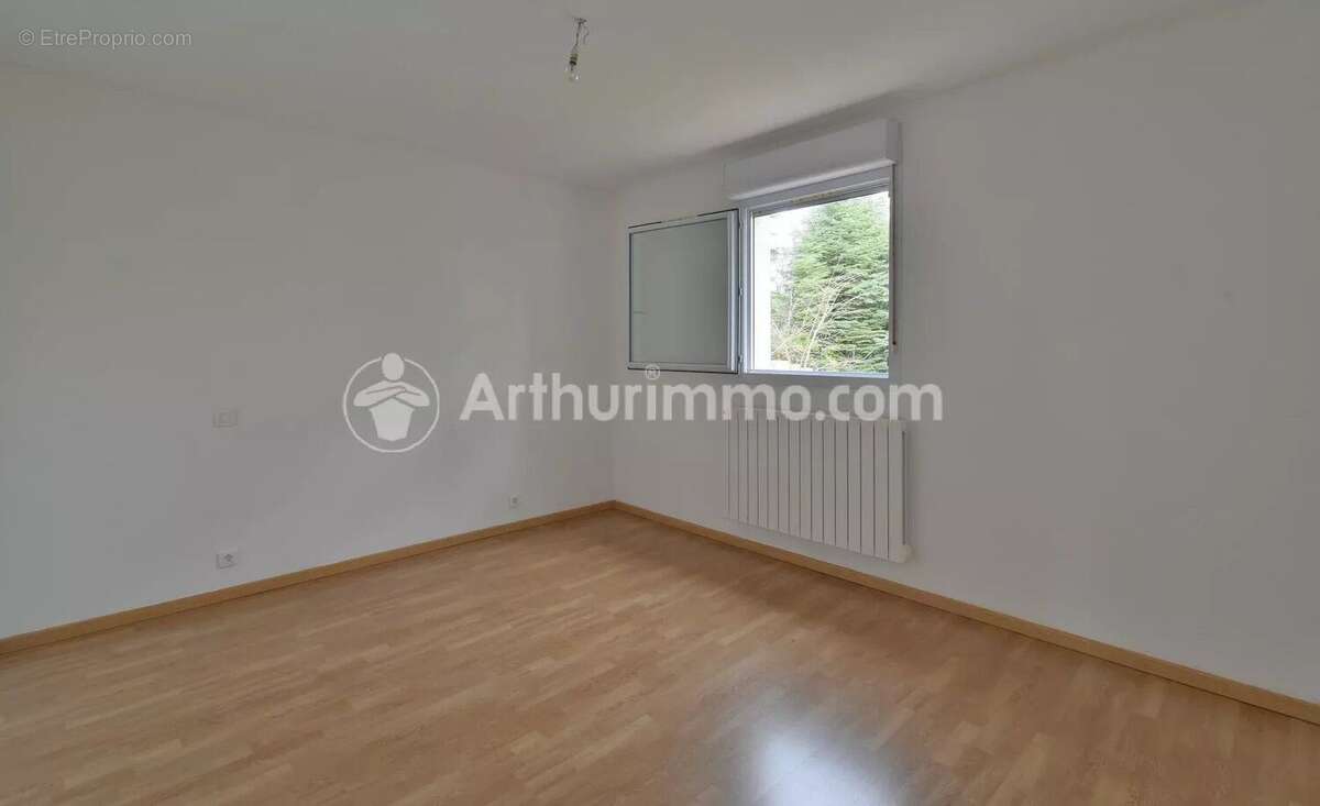 Maison à MONTASTRUC-LA-CONSEILLERE