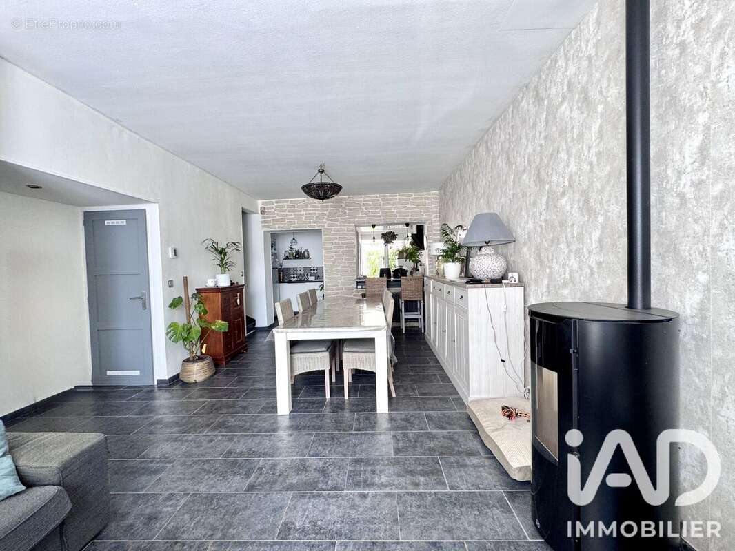 Photo 7 - Maison à HEM