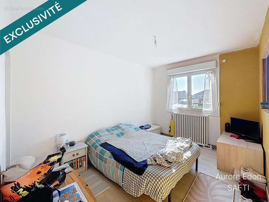 Photo 9 - Maison à SEGRE