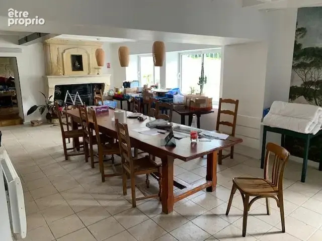 Appartement 370 m² à vendre à Croignon (33750) - photo 3