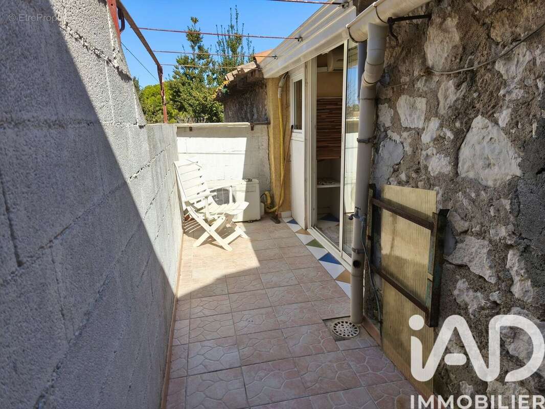 Photo 6 - Maison à FLEURY