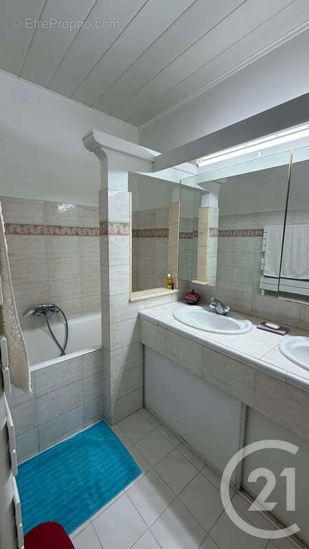 Appartement à BASTIA