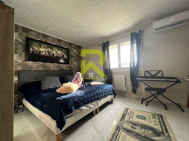 Maison à MARSEILLAN