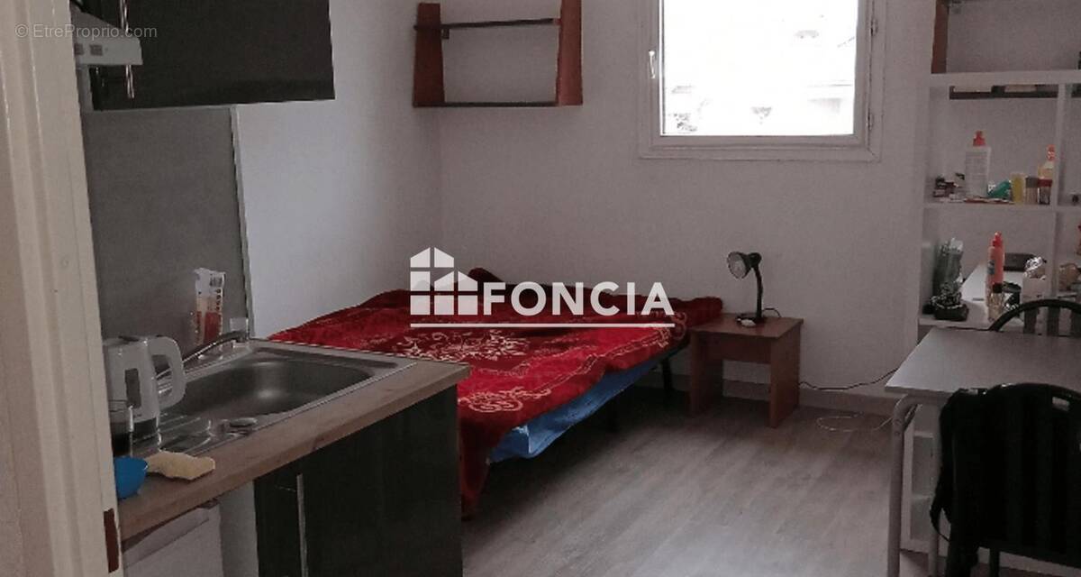 Appartement à AVIGNON