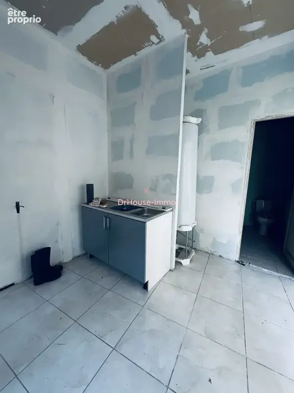 Maison 4 pièces 100 m² à vendre à Houdain (62150) - photo 7