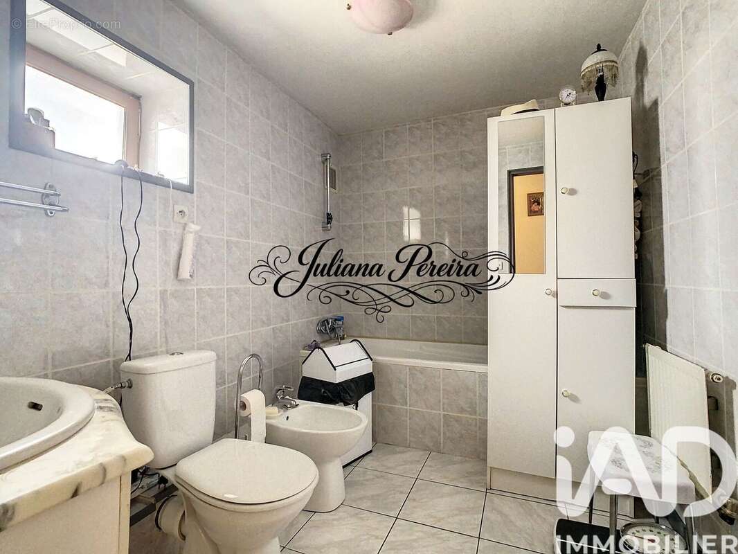 Photo 9 - Maison à MEZIERES-SUR-SEINE