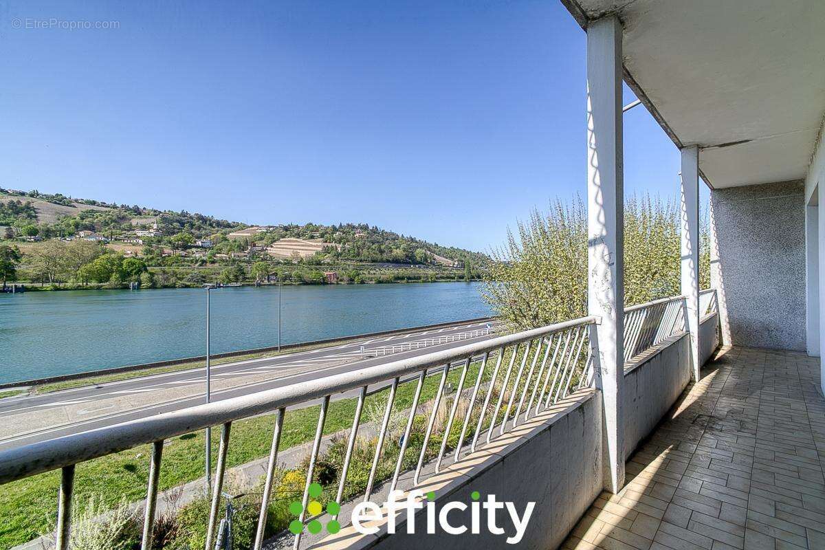 Appartement à VIENNE