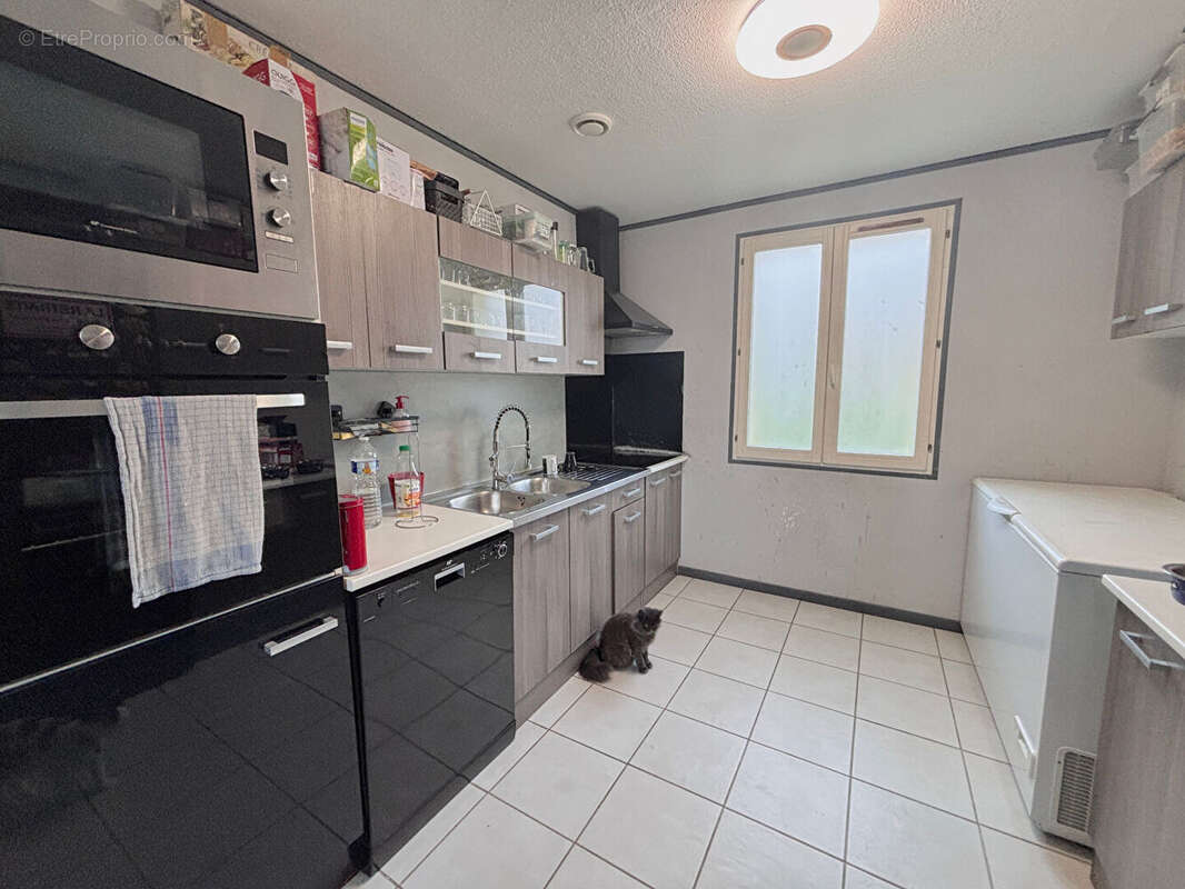 Maison Les Andelys - photo 5