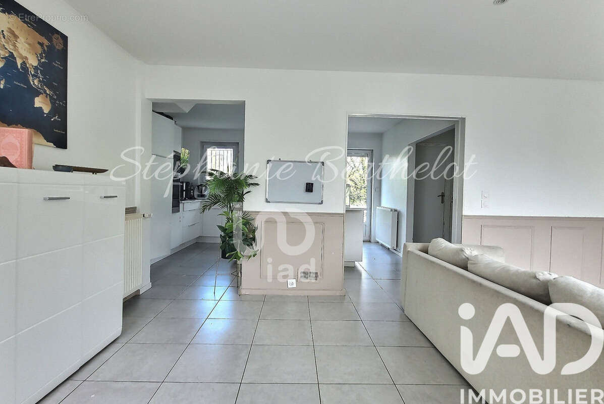 Photo 7 - Maison à CLAYE-SOUILLY