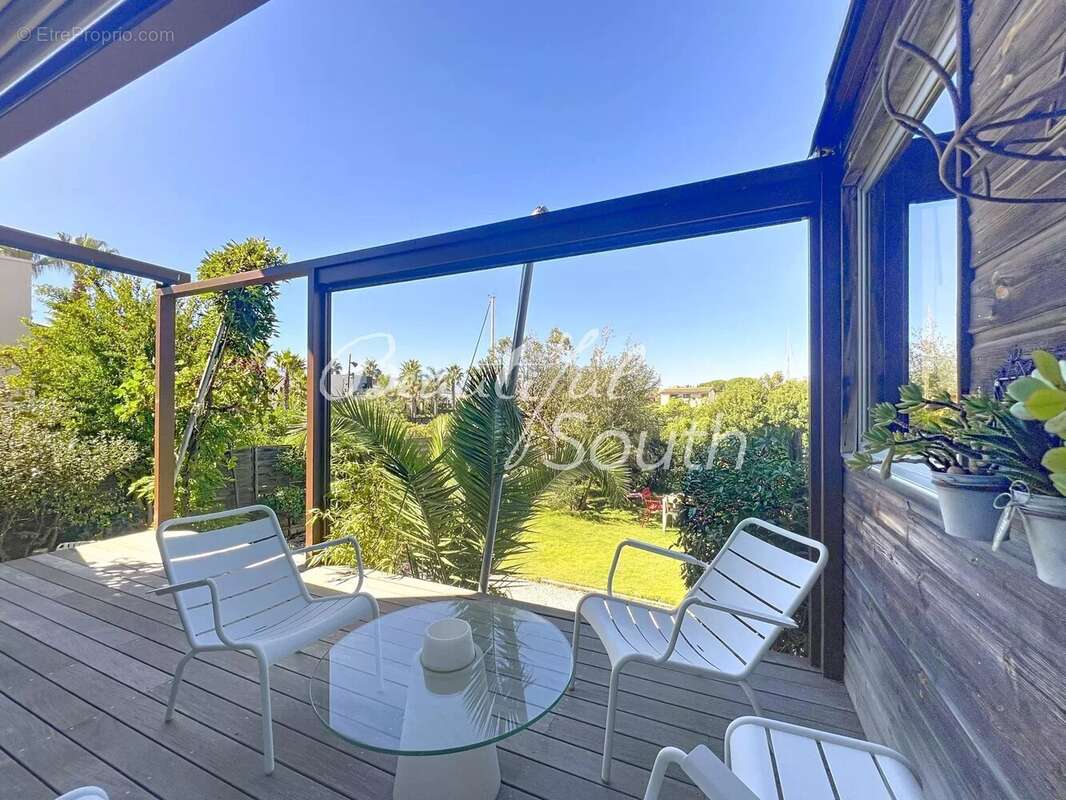 Maison à SAINT-CYPRIEN