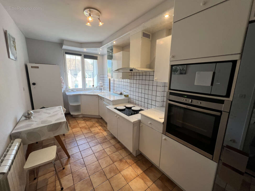 Appartement à BEAUNE