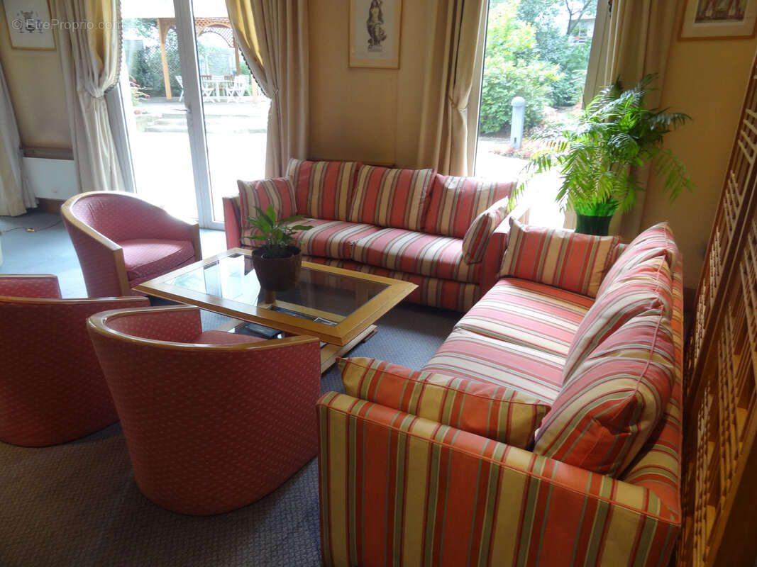 Résidences Services Hespérides Seniors 3 pièces BOULOGNE BILLANCOURT - photo 7